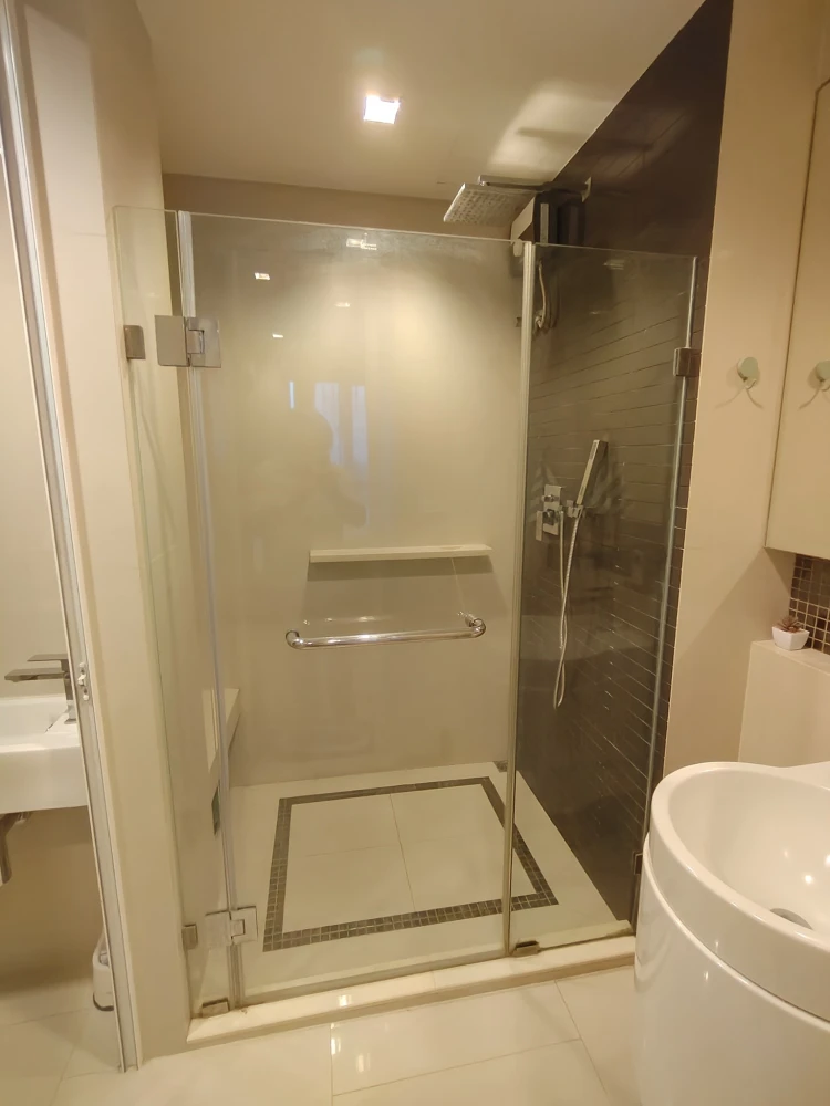 For rent!! Condo Rhythm Phaholyothin-Ari, 51st floor, fully furnished, beautifully decorated, sweet and warm, ready to move in, book now!!