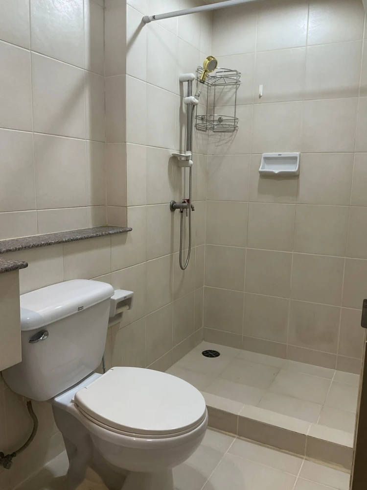 For rent!! Condo Resort Ta Yen Akat, 8th floor, beautiful room, convenient transportation, ready to move in, don't miss it!!