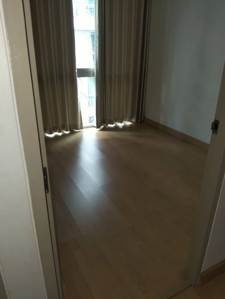Condo for rent at Resorta Yen Akat, Building B, fully furnished, ready to move in. Don't miss out!