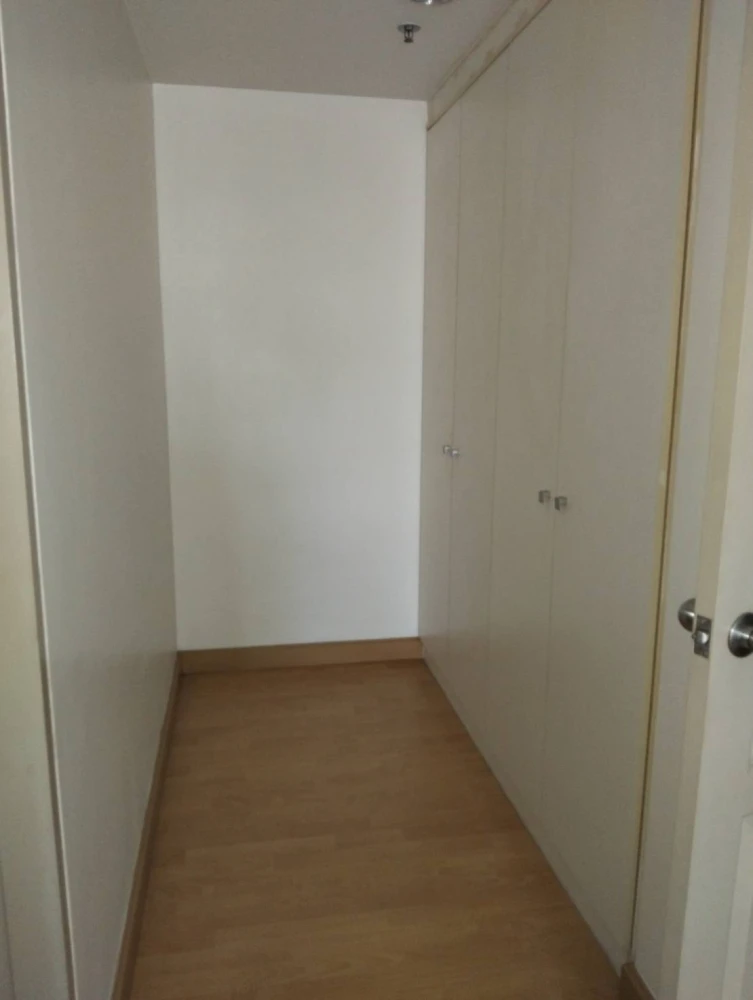 Condo for rent at Resorta Yen Akat, Building B, fully furnished, ready to move in. Don't miss out!