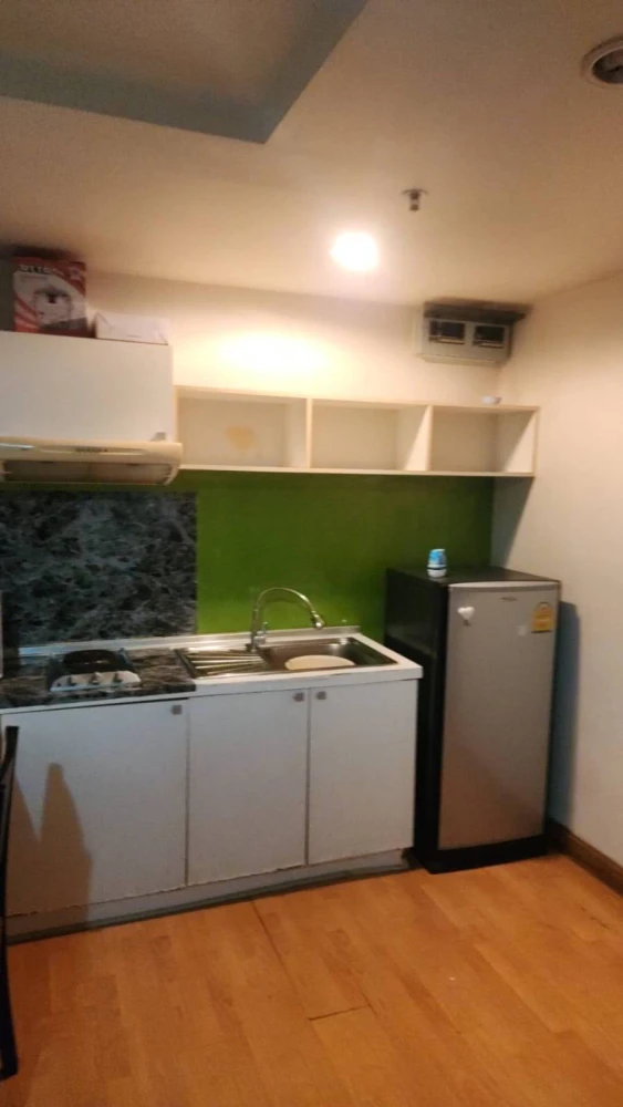 Condo for rent, Resorta Yennakat, ready to move in Fully furnished, private, hurry to book