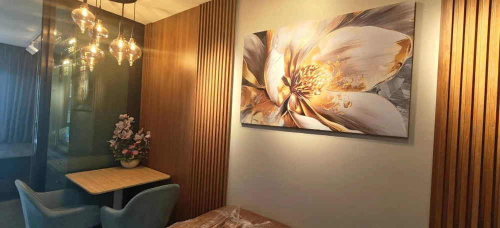 Condo for rent, Regent Wutthakat. Ready to move in. Fully furnished. Great value. Don't miss out!