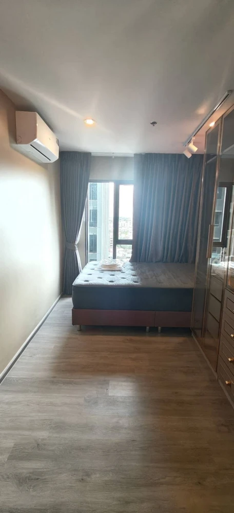 Condo for rent, Regent Wutthakat. Ready to move in. Fully furnished. Great value. Don't miss out!