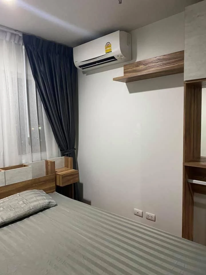 For rent: Condo Regent Bang Son 27, well-separated rooms, great price, you must hurry and reserve before you miss out.