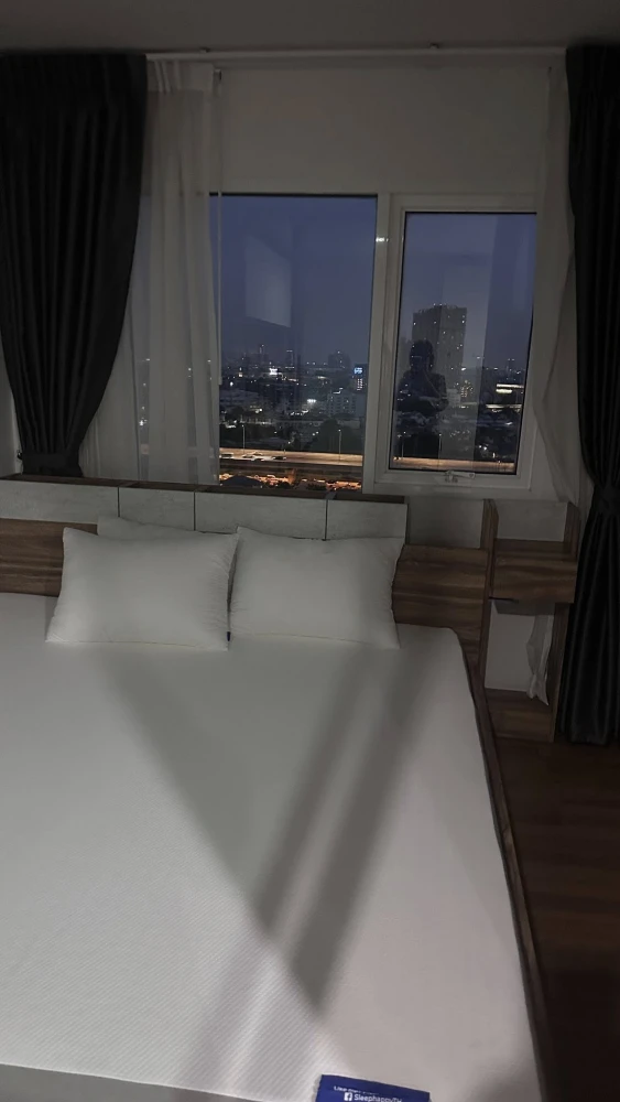 For rent: Condo Regent Bang Son 27, well-separated rooms, great price, you must hurry and reserve before you miss out.