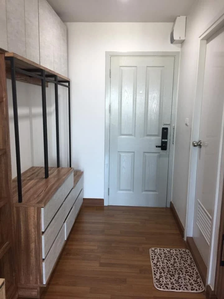 For rent: Condo Regent Bang Son 27, well-separated rooms, great price, you must hurry and reserve before you miss out.