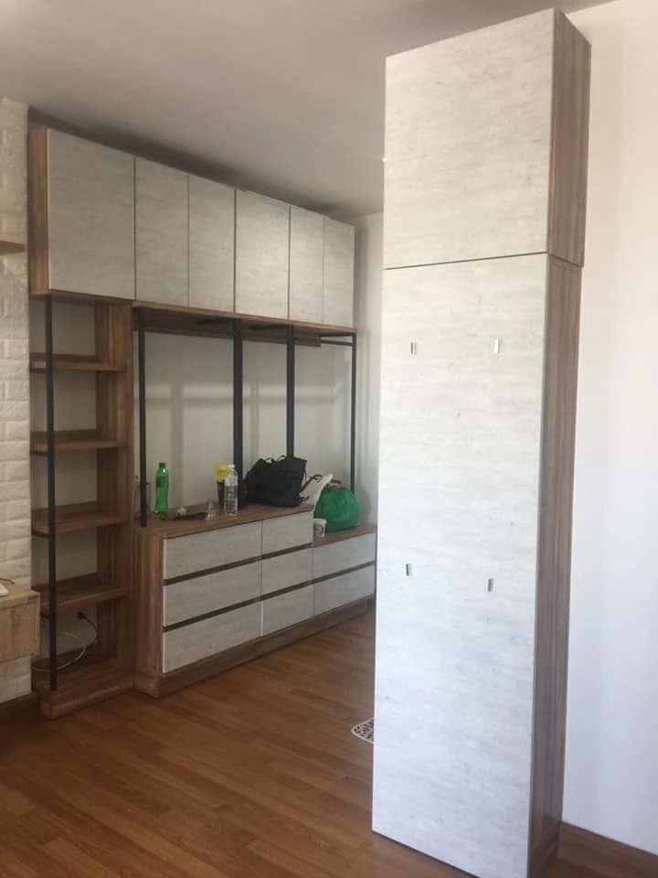 For rent: Condo Regent Bang Son 27, well-separated rooms, great price, you must hurry and reserve before you miss out.