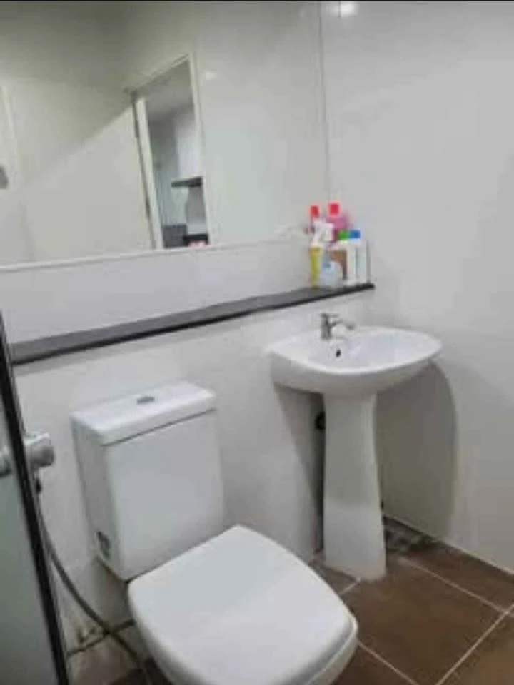 Condo for rent: Regent Bang Son Phase 27, 22nd floor, high view, reasonable price, complete here, hurry and come reserve.