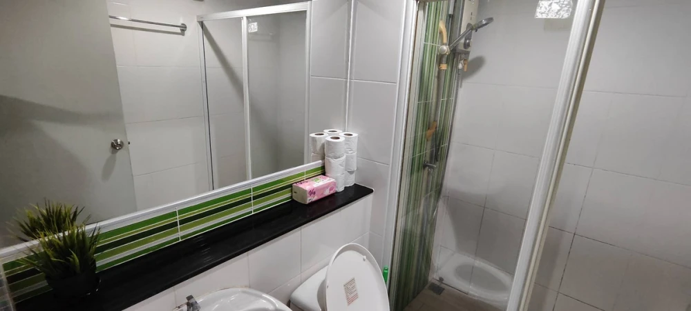 For rent, Regent Orchid Sukhumvit 101 condo, fully furnished, ready to move in, don't miss out, book now!