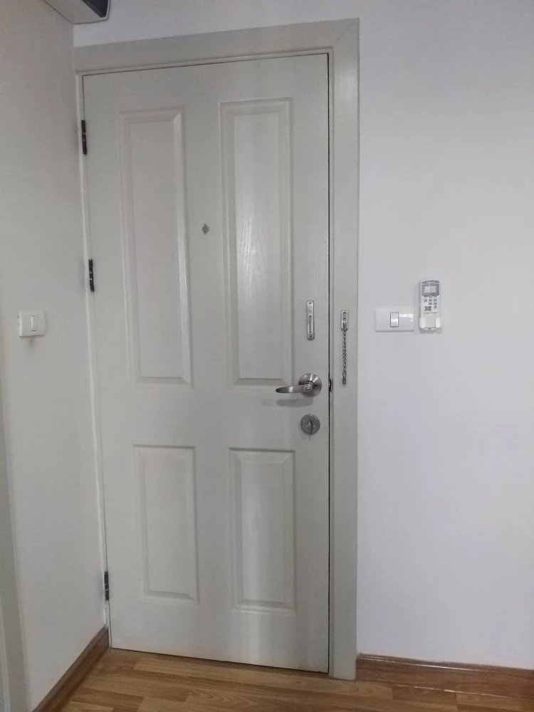 For rent!! Condo Regent Home 20 Prachachuen 16, 8th floor, Building B, fully furnished, ready to move in, hurry and book now!!