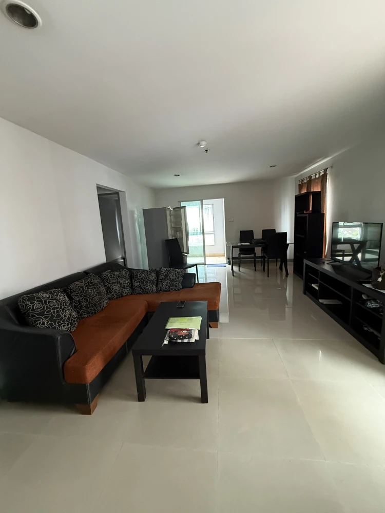 Condo Regent Home 7 Sukhumvit Urgent !! Corner room, beautiful view, fully furnished, ready to move in, book now !!