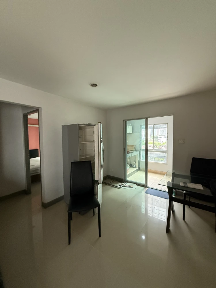 Condo Regent Home 7 Sukhumvit Urgent !! Corner room, beautiful view, fully furnished, ready to move in, book now !!