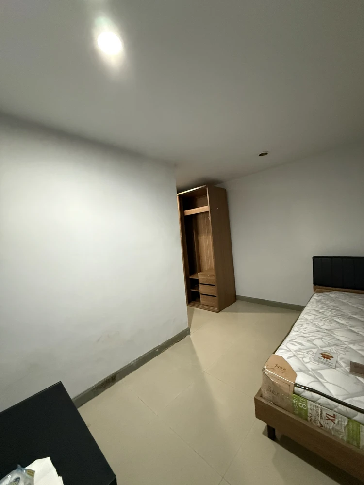 Condo Regent Home 7 Sukhumvit Urgent !! Corner room, beautiful view, fully furnished, ready to move in, book now !!