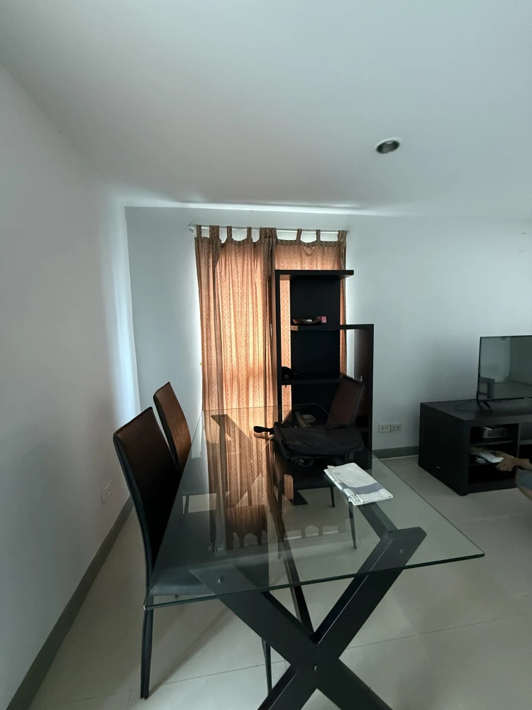 Condo Regent Home 7 Sukhumvit Urgent !! Corner room, beautiful view, fully furnished, ready to move in, book now !!