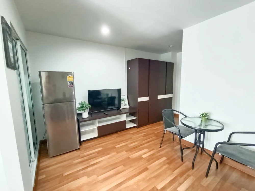 For rent!! Condo Regent Home Sukhumvit 81, 7th floor, Building B, Private Zone, beautiful room, fully furnished, ready to move in, don't miss it!!