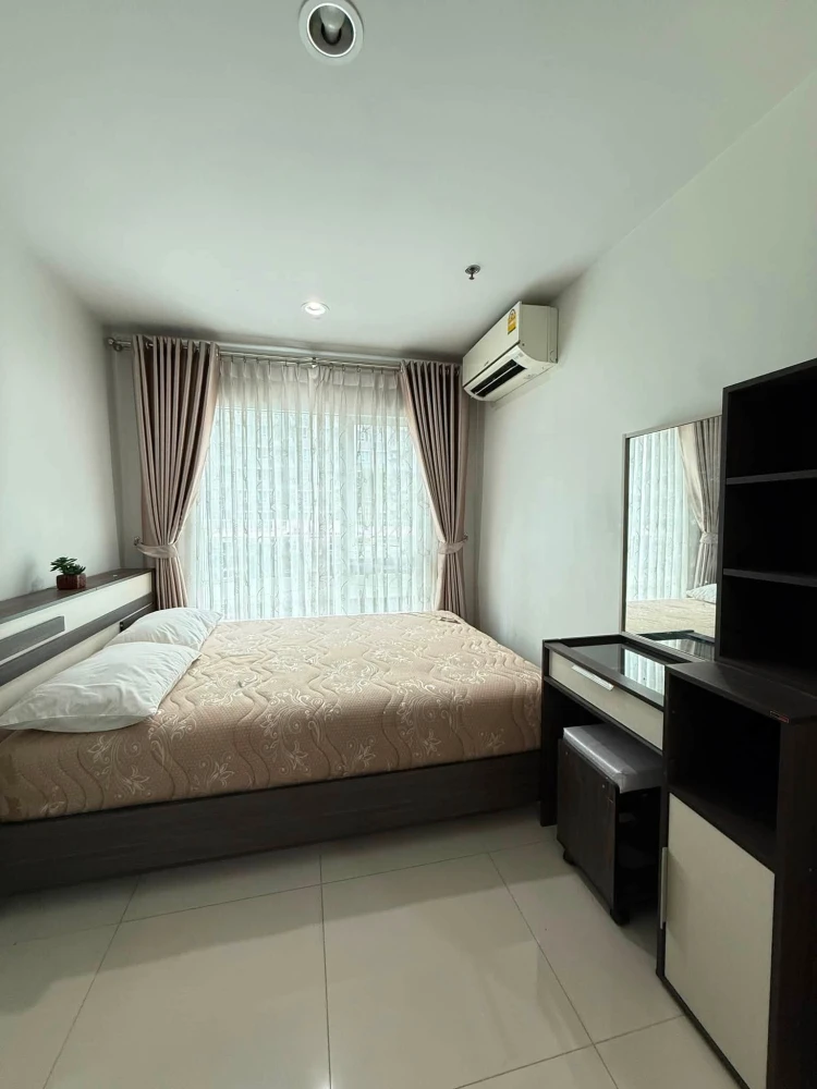 Condo for rent, Regent Home Bang Son, Phase 27, separated rooms. Clearly divided into zones, not too expensive, convenient, complete here. Book now.