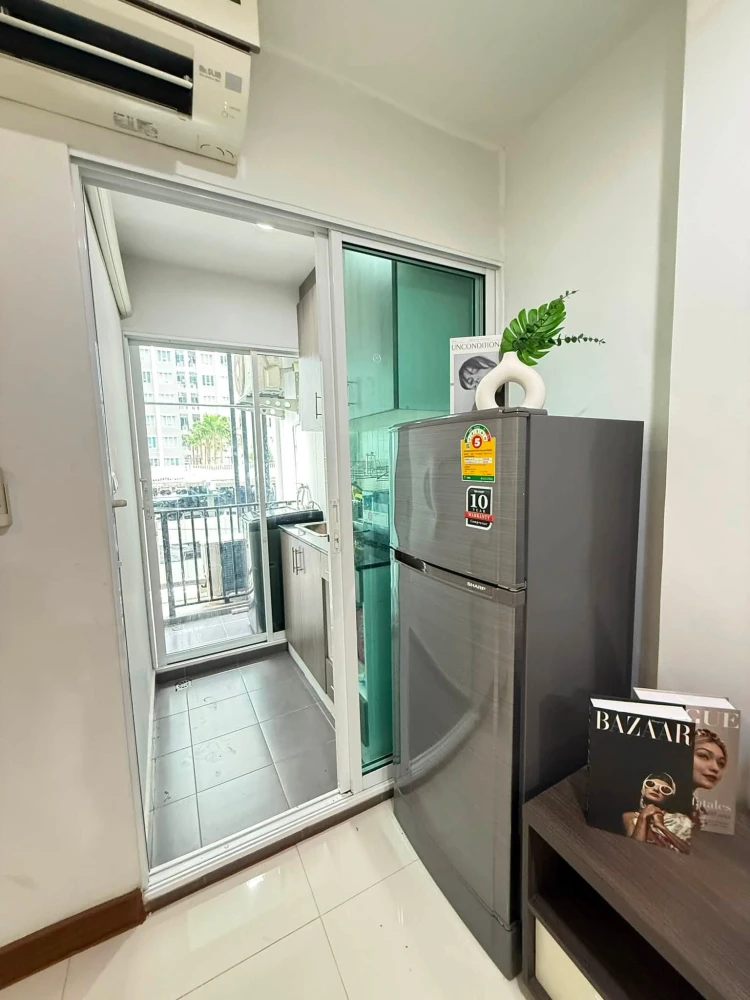 Condo for rent, Regent Home Bang Son, Phase 27, separated rooms. Clearly divided into zones, not too expensive, convenient, complete here. Book now.