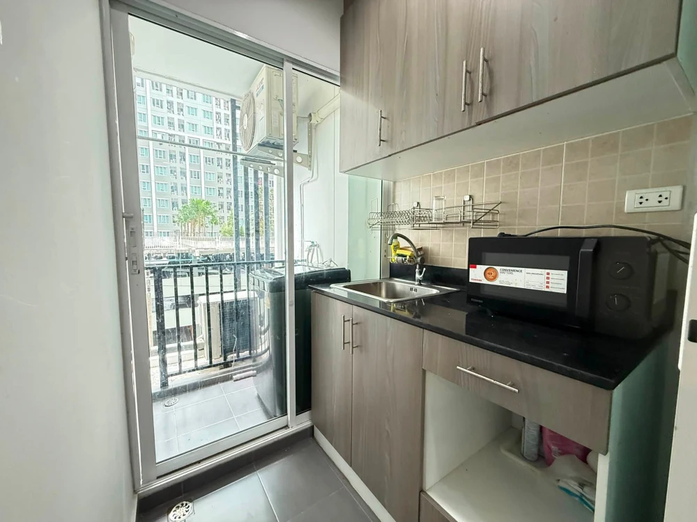 Condo for rent, Regent Home Bang Son, Phase 27, separated rooms. Clearly divided into zones, not too expensive, convenient, complete here. Book now.