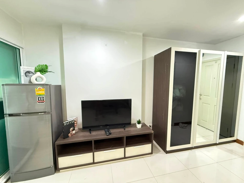 Condo for rent, Regent Home Bang Son, Phase 27, separated rooms. Clearly divided into zones, not too expensive, convenient, complete here. Book now.