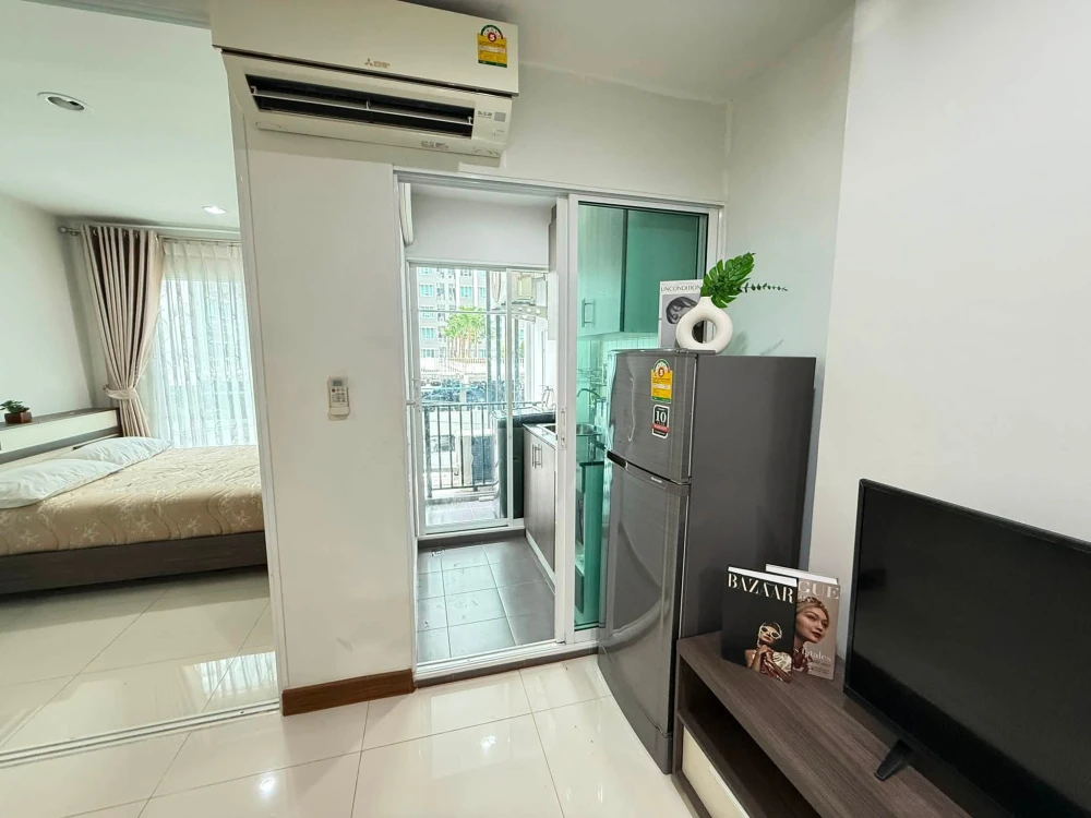 Condo for rent, Regent Home Bang Son, Phase 27, separated rooms. Clearly divided into zones, not too expensive, convenient, complete here. Book now.
