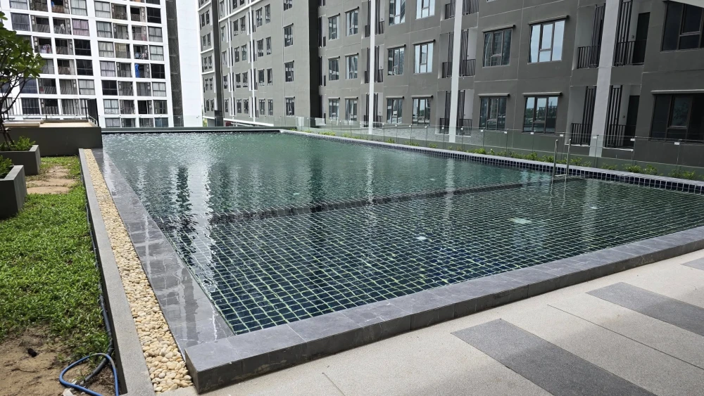 Condo for rent: Regent Home Wutthakat, ready to move in, high floor, reserve now, affordable price.