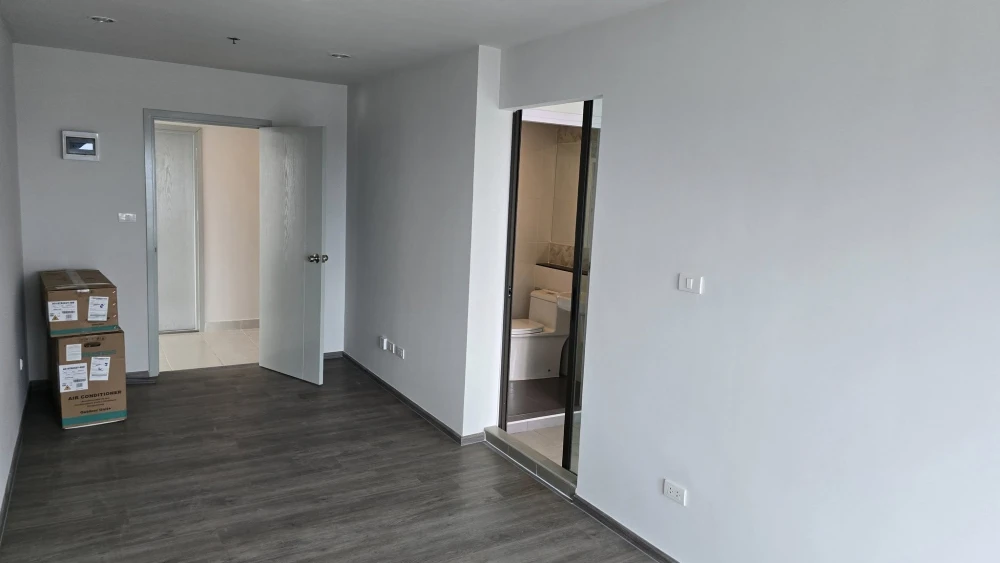 Condo for rent: Regent Home Wutthakat, ready to move in, high floor, reserve now, affordable price.