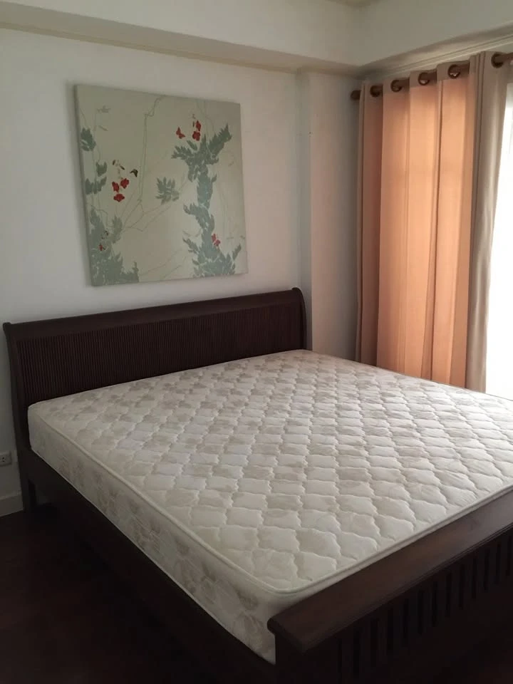 Condo for rent! La Vie En Rose Place, 2nd floor, beautiful room, fully furnished, ready to move in immediately. Reserve now!!