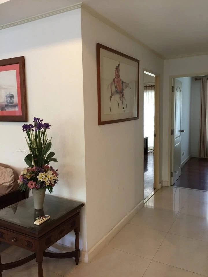 Condo for rent! La Vie En Rose Place, 2nd floor, beautiful room, fully furnished, ready to move in immediately. Reserve now!!