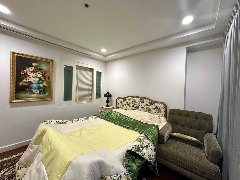 Condo for rent: La Vie En Rose Place, 3rd floor, Building A. Fully furnished, ready to move in. Reserve now!!