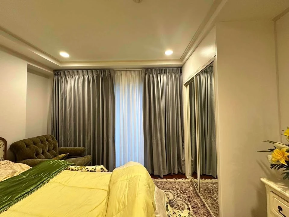 Condo for rent: La Vie En Rose Place, 3rd floor, Building A. Fully furnished, ready to move in. Reserve now!!