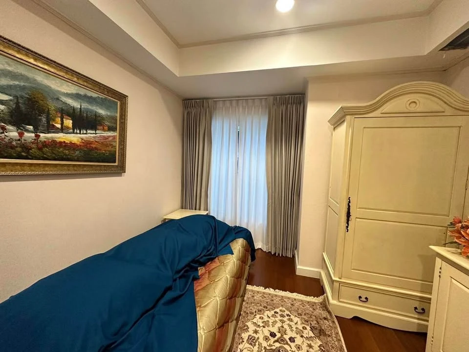 Condo for rent: La Vie En Rose Place, 3rd floor, Building A. Fully furnished, ready to move in. Reserve now!!