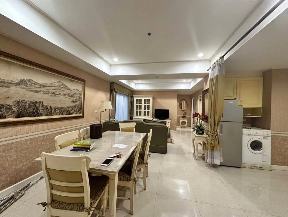 Condo for rent: La Vie En Rose Place, 3rd floor, Building A. Fully furnished, ready to move in. Reserve now!!