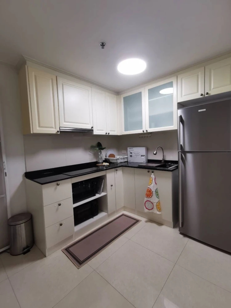 Condo for rent! La Vie En Rose Place, 3rd floor, fully furnished, ready to move in! Reserve now!!