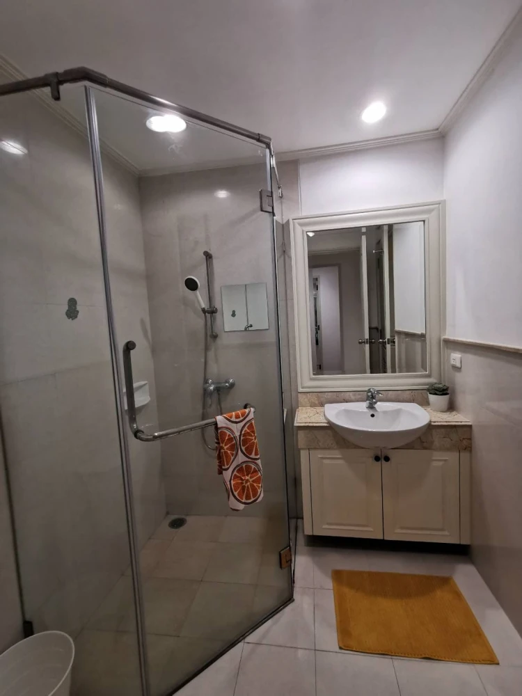 Condo for rent! La Vie En Rose Place, 3rd floor, fully furnished, ready to move in! Reserve now!!