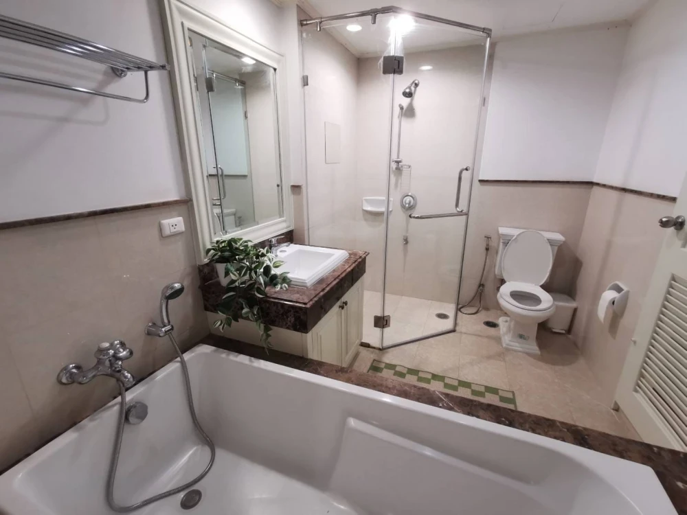 Condo for rent! La Vie En Rose Place, 3rd floor, fully furnished, ready to move in! Reserve now!!