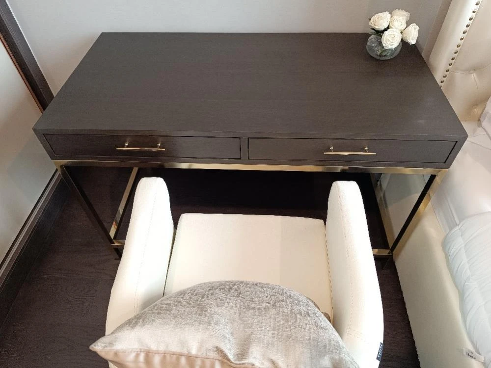 For rent!! Condo Lavic Sukhumvit 57, 19th floor, corner room, fully furnished, ready to move in, hurry up and book now!!