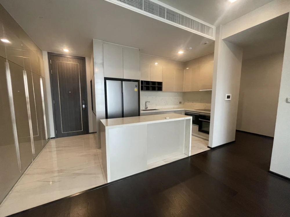 For rent!! Condo Laviq Sukhumvit 57, 25th floor, very beautiful room, very comfortable, great price, don't miss it!!