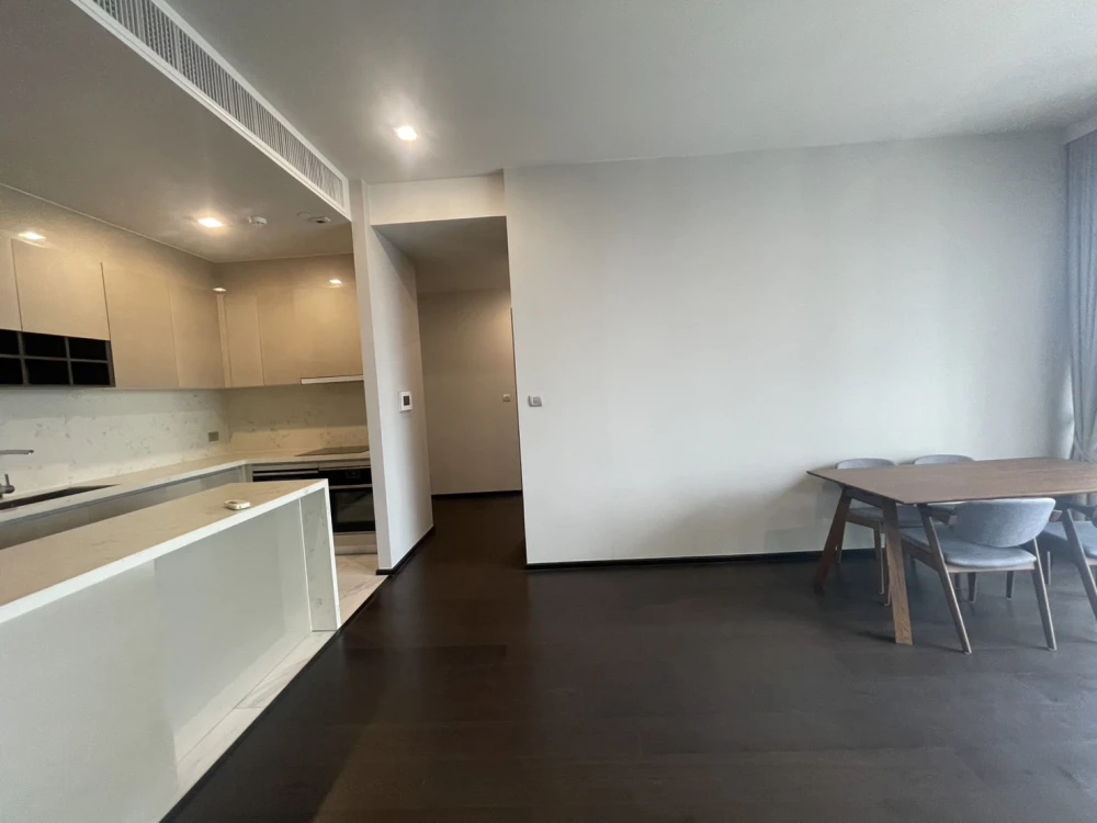 For rent!! Condo Laviq Sukhumvit 57, 25th floor, very beautiful room, very comfortable, great price, don't miss it!!