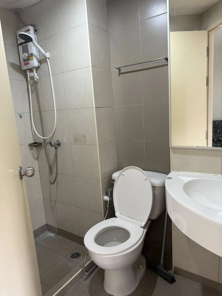 Condo for rent, Lumpini Condo Town, Ramintra-Nawamin, convenient transportation, reasonable price, book now