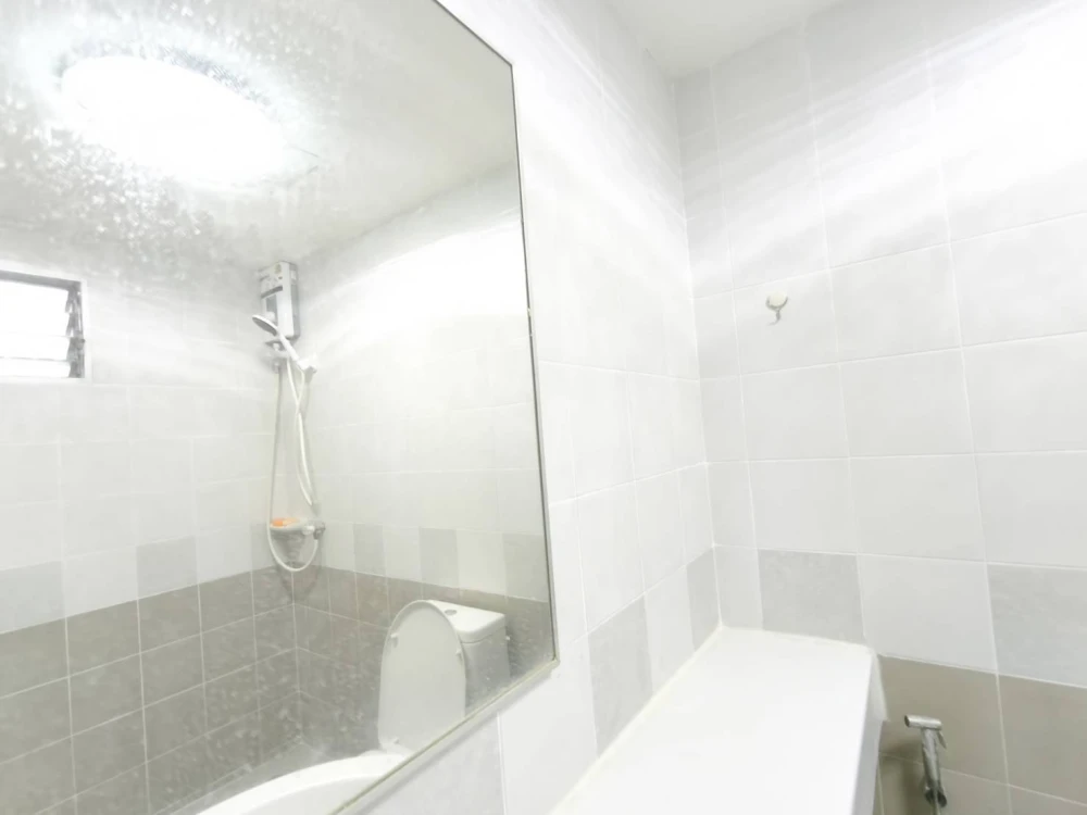 For rent!! Condo Lumpini Town Bodindecha-Ramkhamhaeng, 7th floor, fully furnished, ready to move in. Hurry and reserve now!!