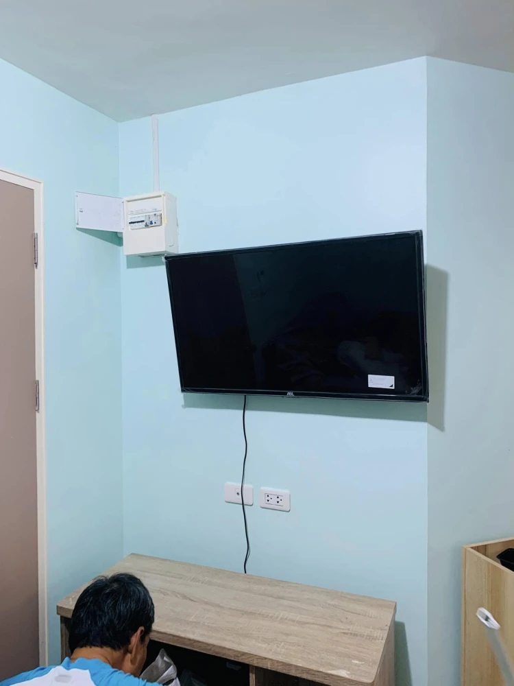 Condo for rent, Lumpini Township Rangsit, Khlong 1, ready to move in, complete facilities, book now
