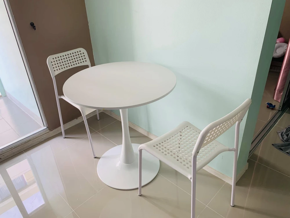 Condo for rent, Lumpini Township Rangsit, Khlong 1, ready to move in, complete facilities, book now