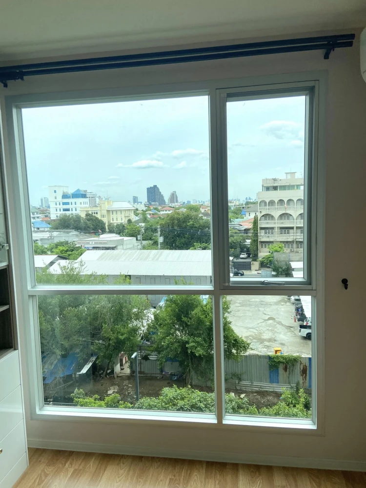 Condo for rent, Lumpini Park Borommaratchachonnani - Sirindhorn, spacious room, comfortable, pool view, good price, hurry and book now++