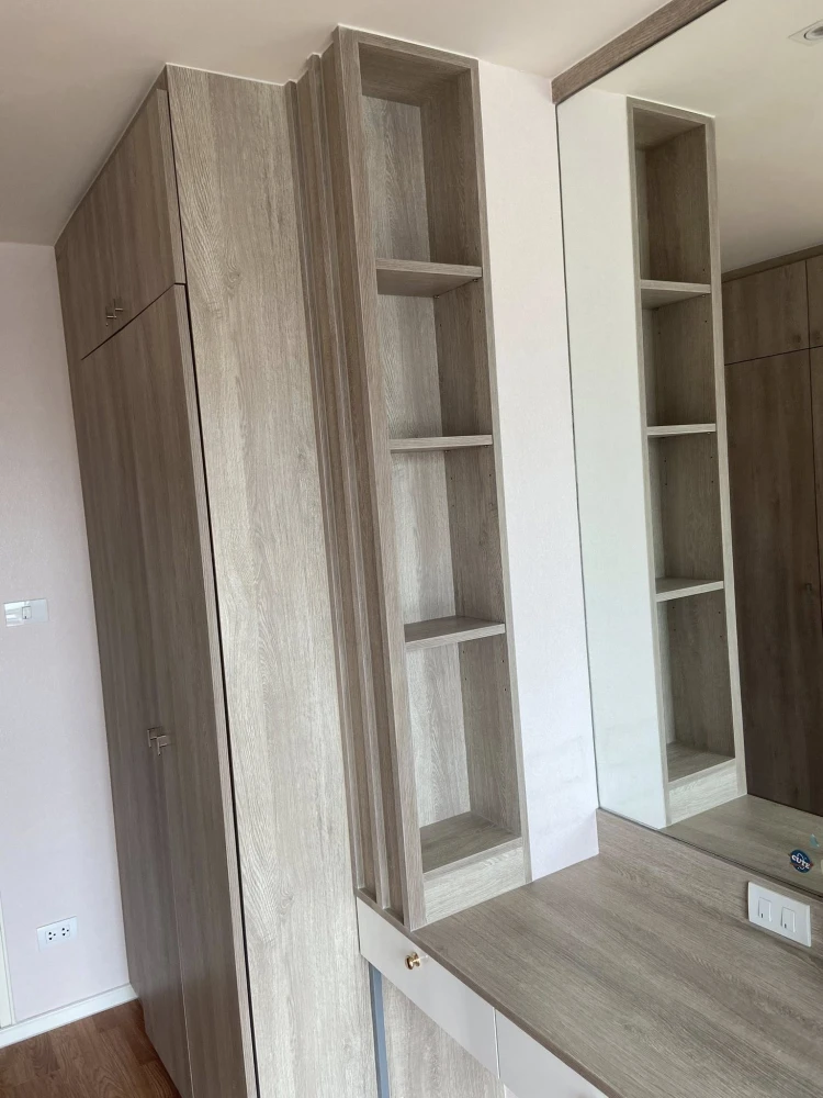 Condo for rent, Lumpini Park Borommaratchachonnani - Sirindhorn, spacious room, comfortable, pool view, good price, hurry and book now++