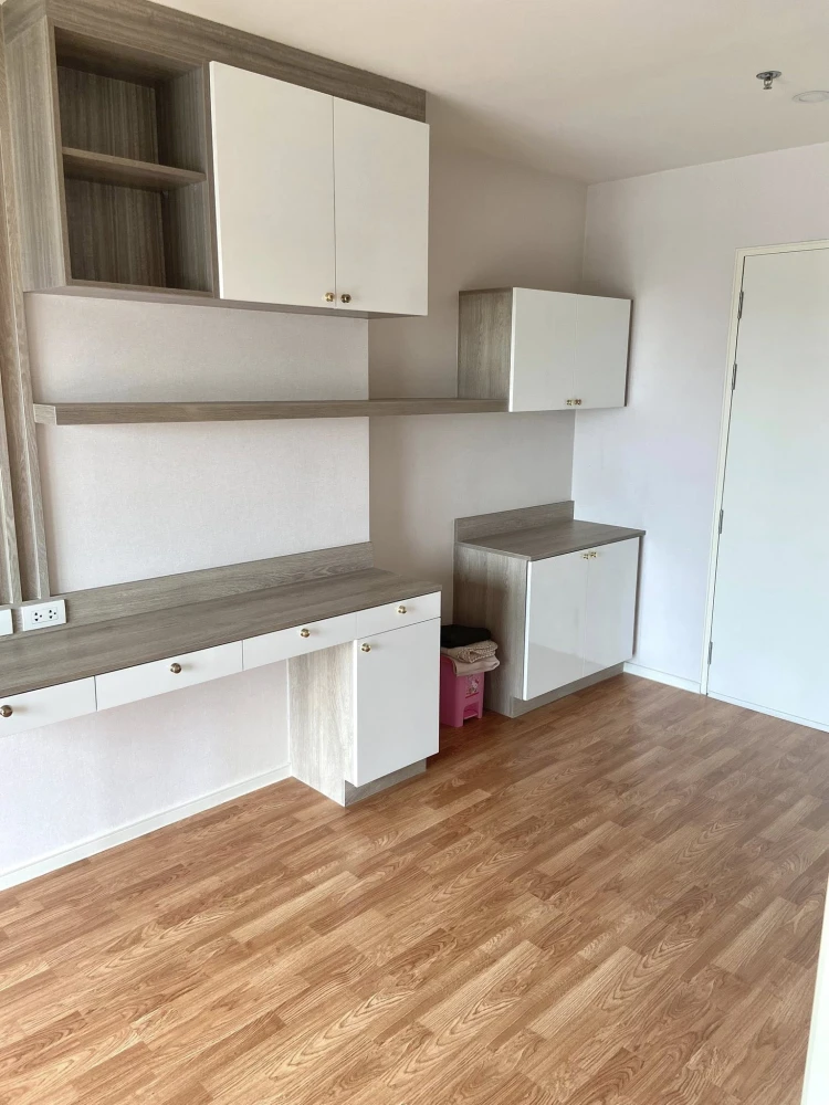 Condo for rent, Lumpini Park Borommaratchachonnani - Sirindhorn, spacious room, comfortable, pool view, good price, hurry and book now++