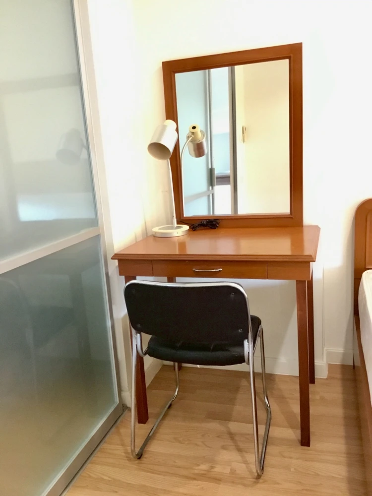 Condo for rent, Lumpini Park Pinklao. Beautiful room, fully furnished, everything you need in one place. Book now!!