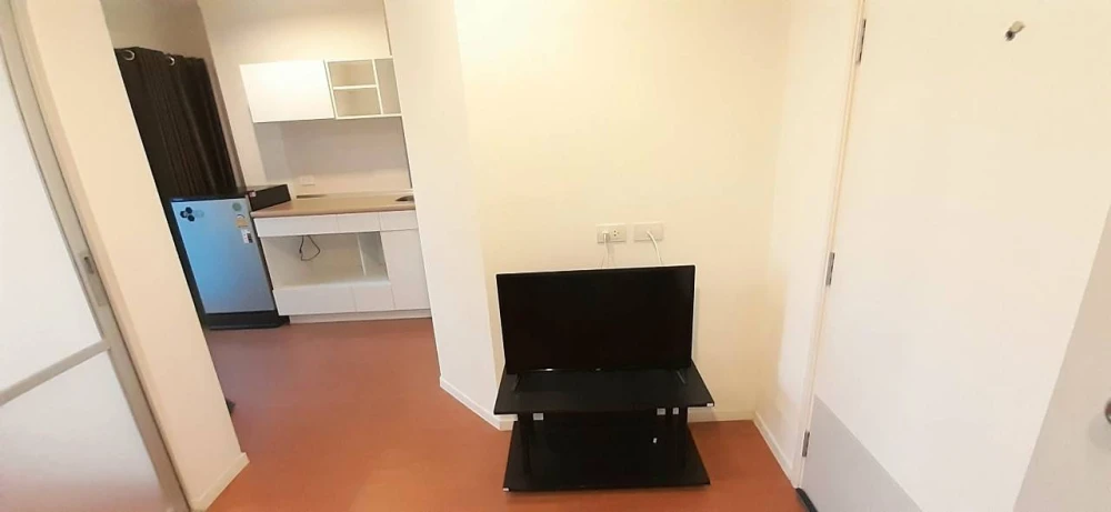 Condo for rent: Lumpini Park Rattanathibet, high floor, ready to move in, great price, book now+++