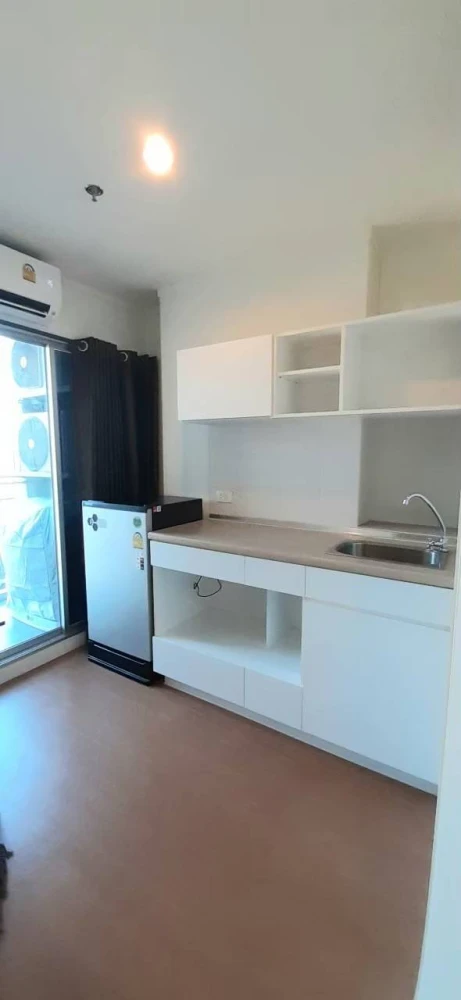 Condo for rent: Lumpini Park Rattanathibet, high floor, ready to move in, great price, book now+++