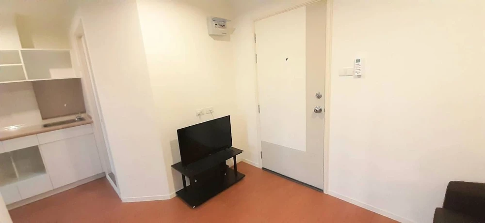 Condo for rent: Lumpini Park Rattanathibet, high floor, ready to move in, great price, book now+++