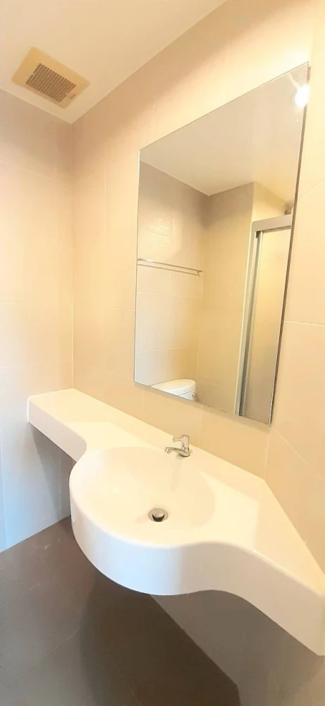 Condo for rent: Lumpini Park Rattanathibet, high floor, ready to move in, great price, book now+++